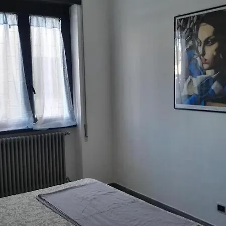 Apartment Vittoria House *
