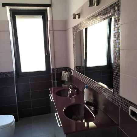 Vittoria House Apartment Civitavecchia