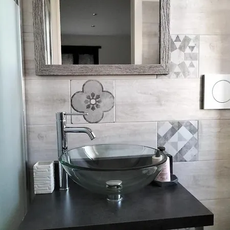 Apartment Vittoria House Civitavecchia