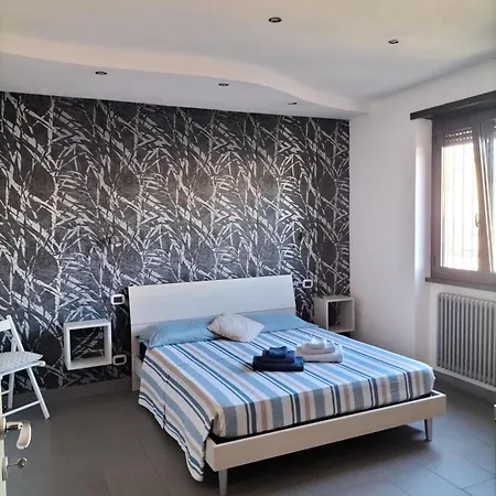 Vittoria House