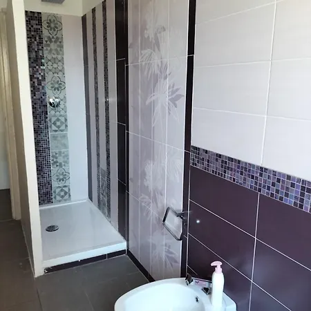 Apartment Vittoria House