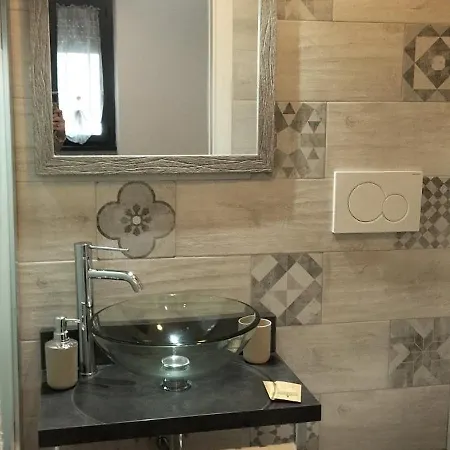 아파트 Vittoria House