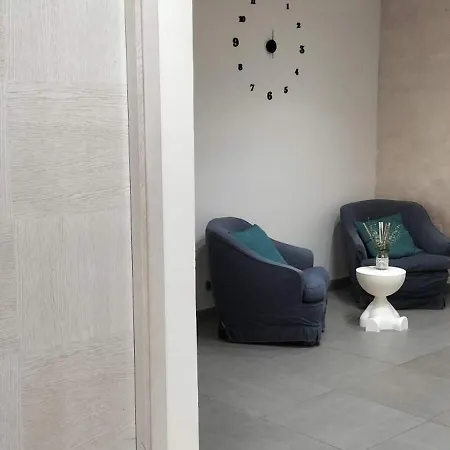 Vittoria House 아파트