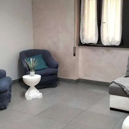 Vittoria House 아파트 치비타베키아