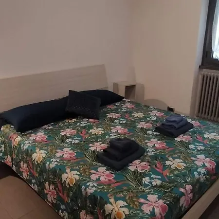 Vittoria House * 치비타베키아
