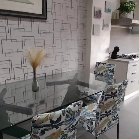 Vittoria House 아파트