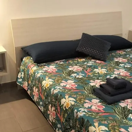 아파트 Vittoria House *