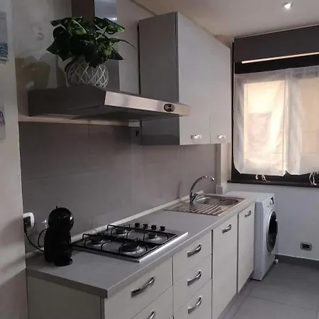 Vittoria House 아파트