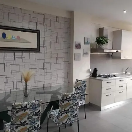 Vittoria House 아파트
