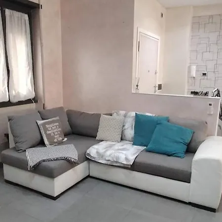 아파트 Vittoria House 치비타베키아