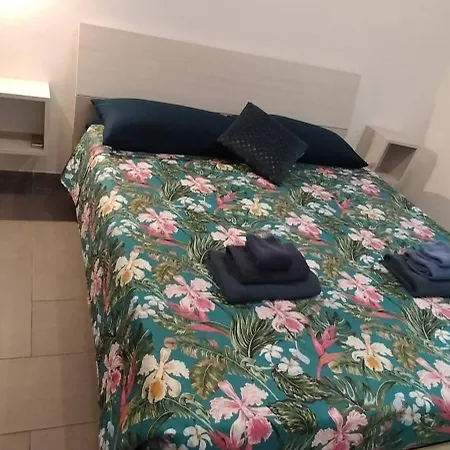 Vittoria House