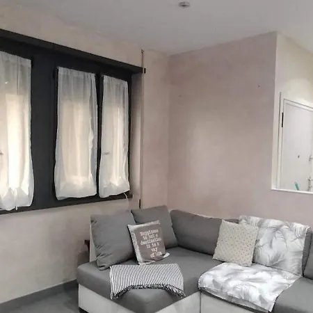 Vittoria House 아파트