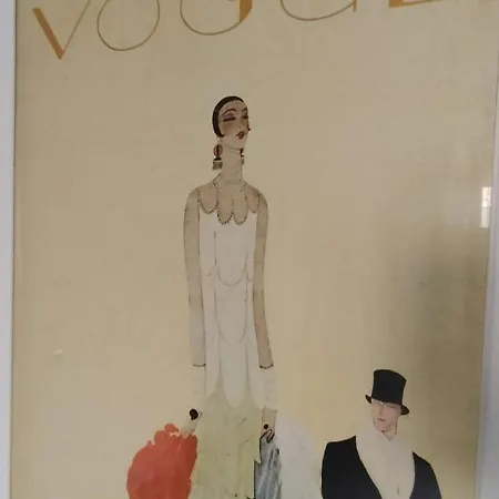 아파트 Vittoria House