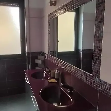 Vittoria House 아파트