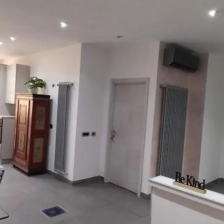 Vittoria House 아파트 치비타베키아