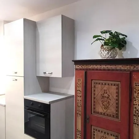 아파트 Vittoria House 치비타베키아
