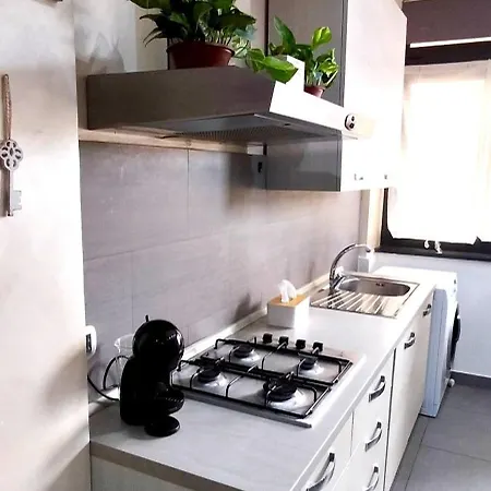 Vittoria House 치비타베키아