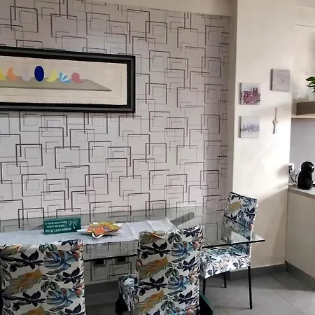 아파트 Vittoria House