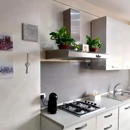 Vittoria House 아파트 *