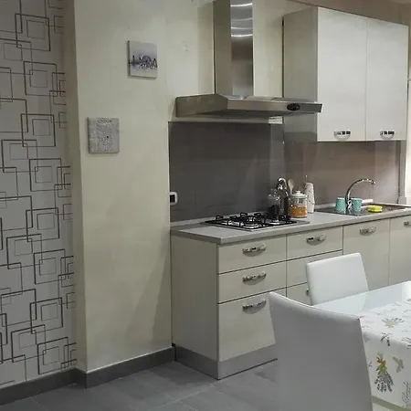 Vittoria House Apartment *
