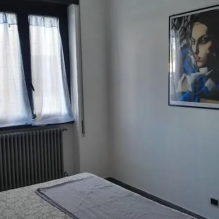 Apartment Vittoria House Civitavecchia