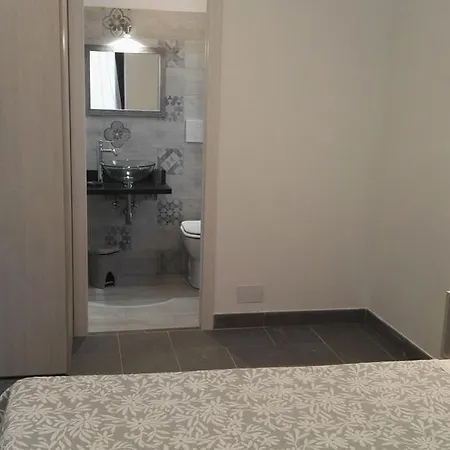 Apartment Vittoria House Civitavecchia