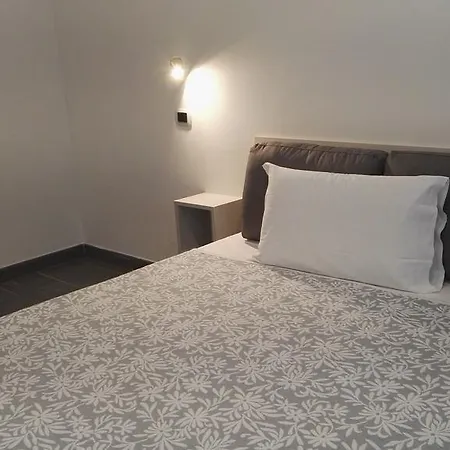 Vittoria House * Civitavecchia