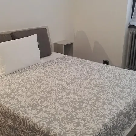 Apartment Vittoria House