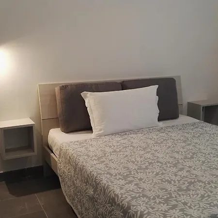 Vittoria House Civitavecchia