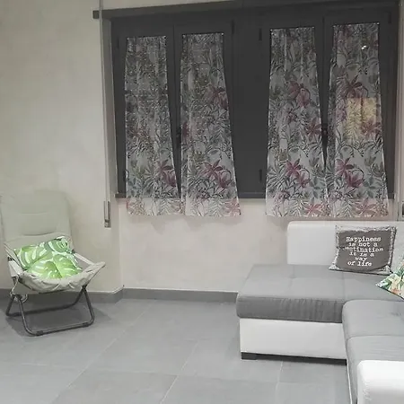 Vittoria House Apartment Civitavecchia
