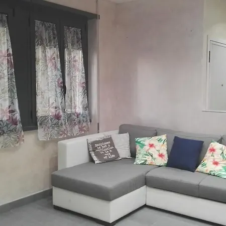 Vittoria House