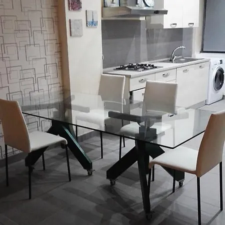Vittoria House Apartment *