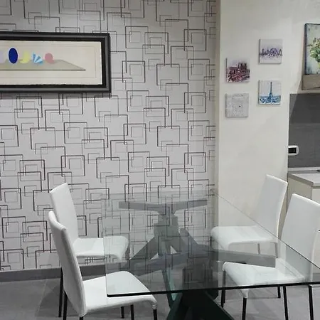 Vittoria House * Civitavecchia