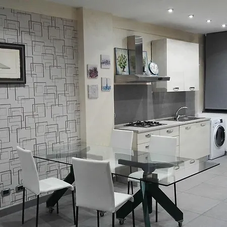 Vittoria House Apartment