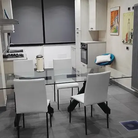 Apartment Vittoria House *